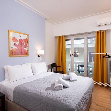Philos At Nikis - Two Bedroom In Plaka アテネ エクステリア 写真