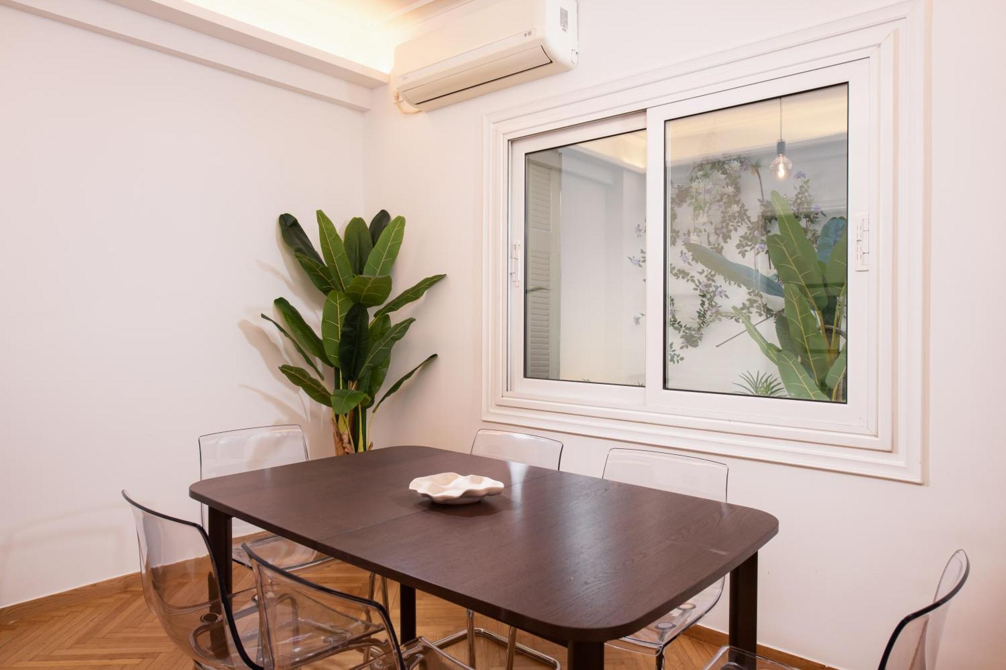 Philos At Nikis - Two Bedroom In Plaka アテネ エクステリア 写真